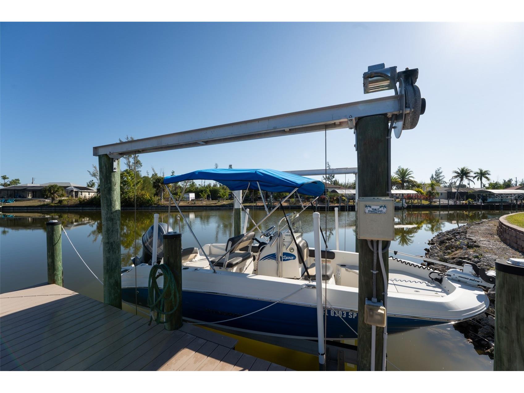 10544 Poughkeepsie Circle Port Charlotte FL 33981 TB8468035 image82