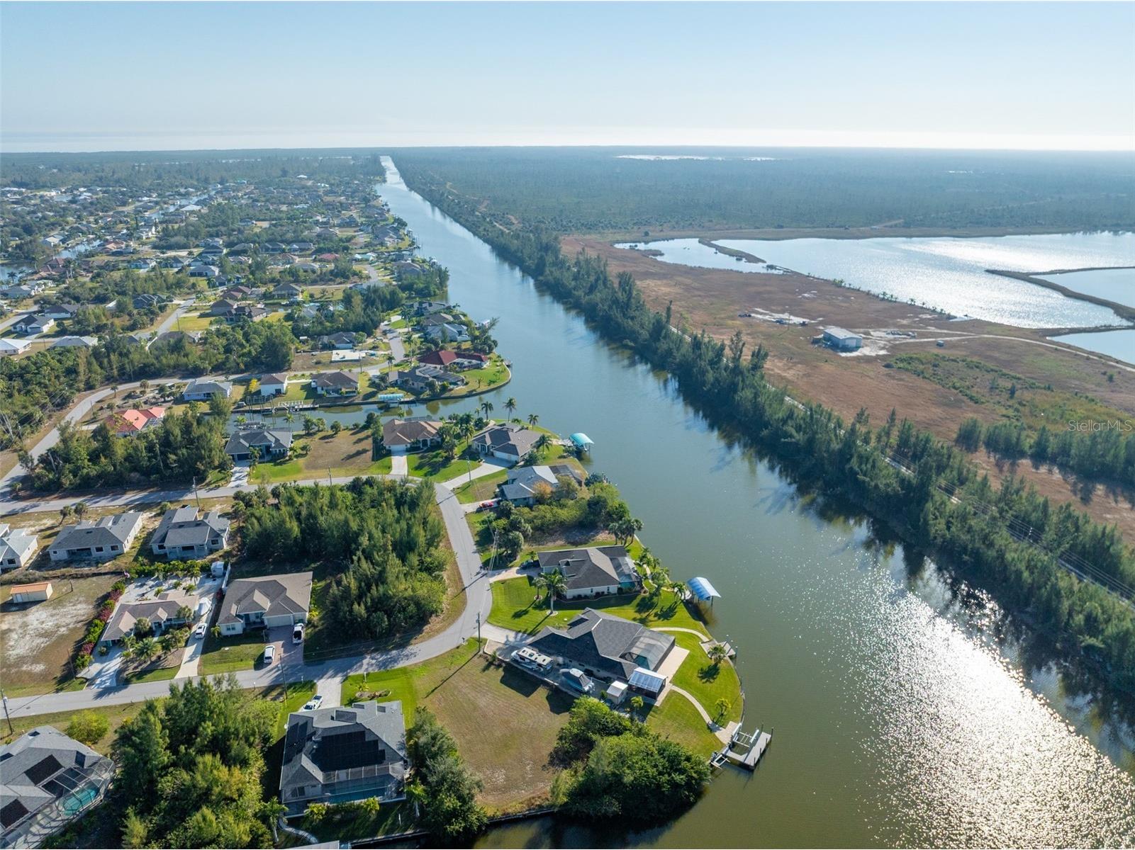 10544 Poughkeepsie Circle Port Charlotte FL 33981 TB8468035 image98