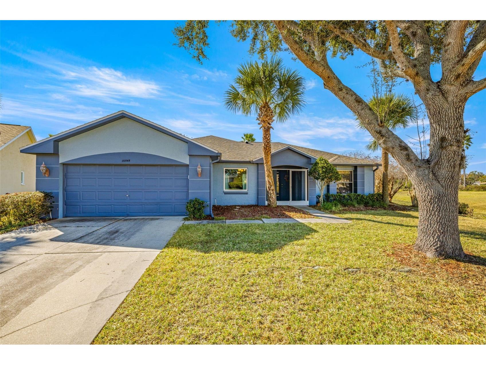 10545 Collar Drive San Antonio FL 33576 TB8469814 image1