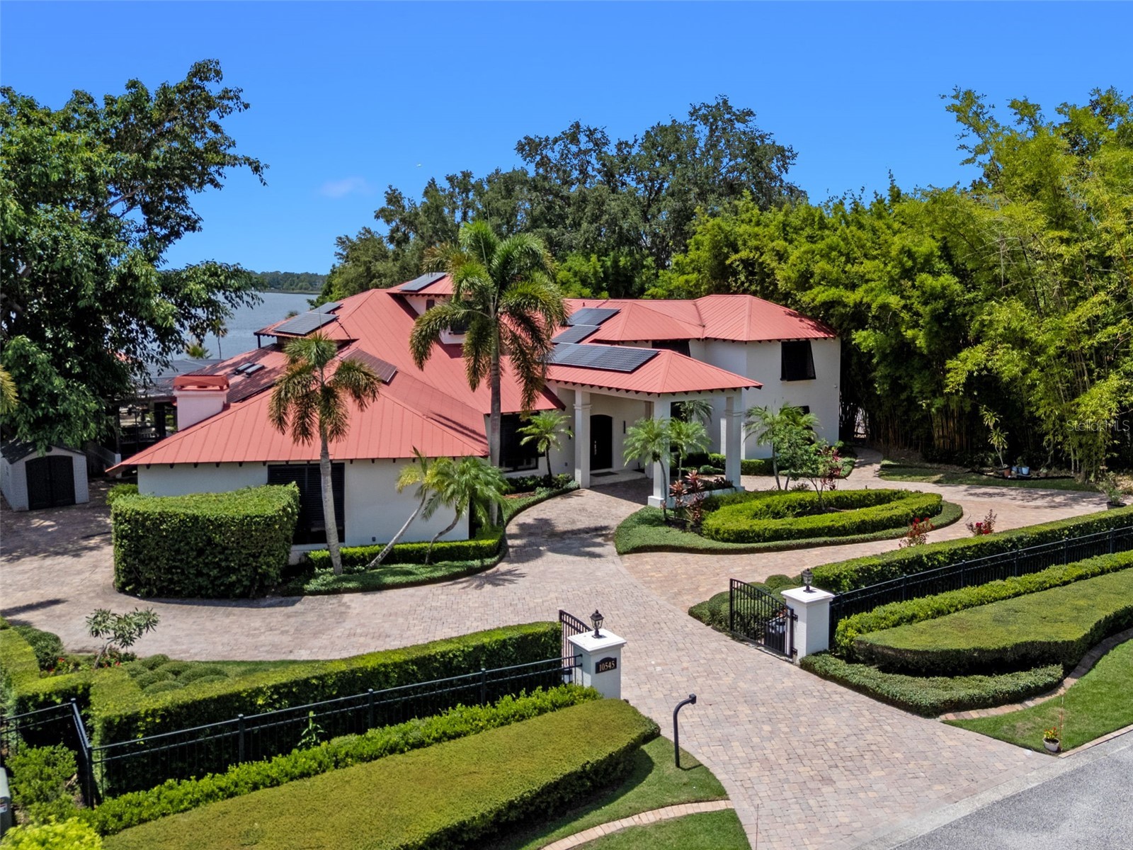 10545 Down Lakeview Circle Windermere FL 34786 - LAKE DOWN O6324706 image1