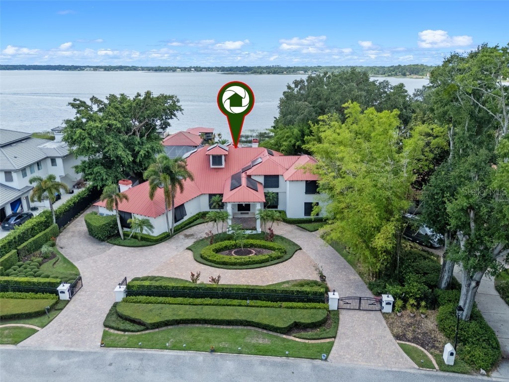 10545 Down Lakeview Circle Windermere FL 34786 - LAKE DOWN O6324706 image3