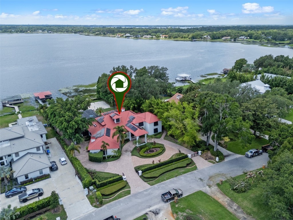 10545 Down Lakeview Circle Windermere FL 34786 - LAKE DOWN O6324706 image90