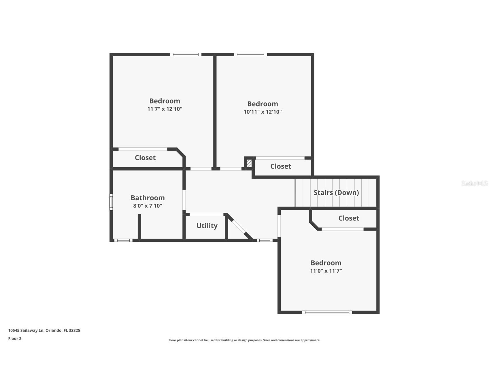 10545 Sailaway Lane Orlando FL 32825 O6409886 image41