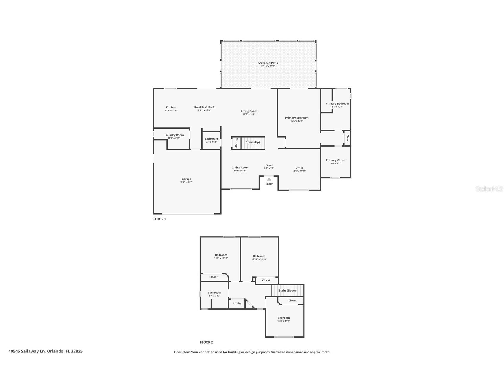 10545 Sailaway Lane Orlando FL 32825 O6409886 image42