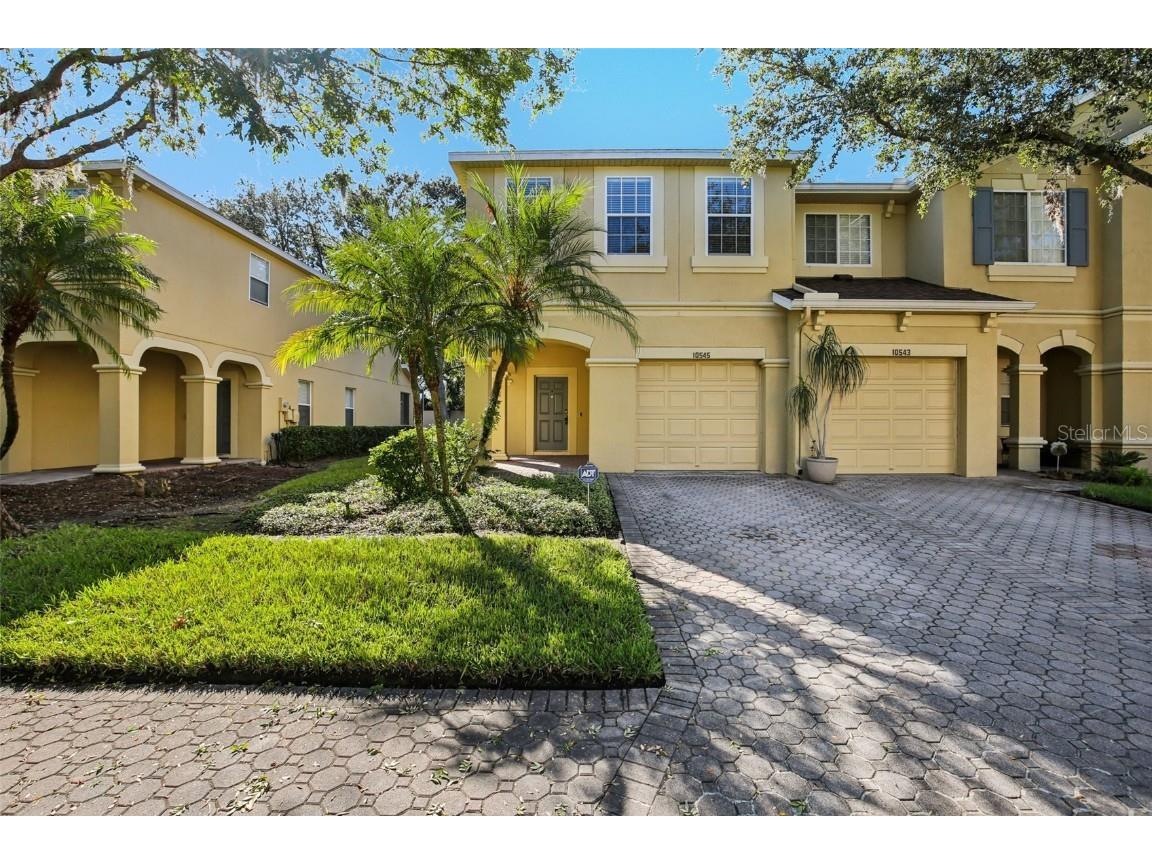 10545 Shady Falls Court Riverview FL 33578 TB8448897 image1