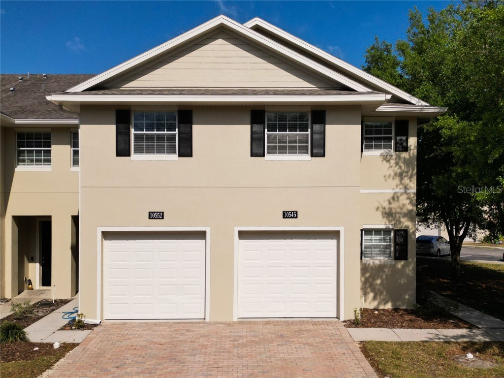 10546 Regent Square Drive #1108 Orlando FL 32825 S5101843 image1