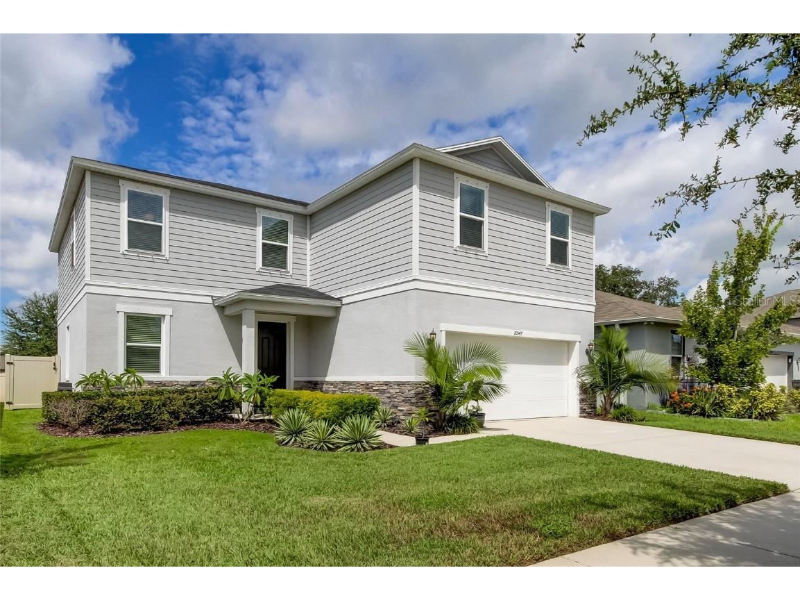 10547 Laguna Plains Drive Riverview FL 33578 T3544382 image1