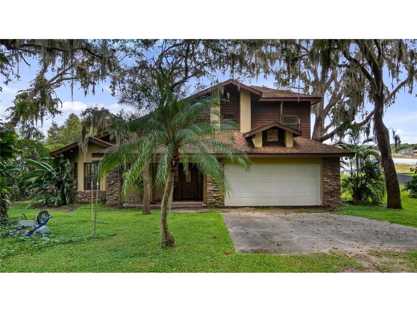 10547 Lakeshore Drive Clermont FL 34711 - LAKE CRESCENT G5102355 image1