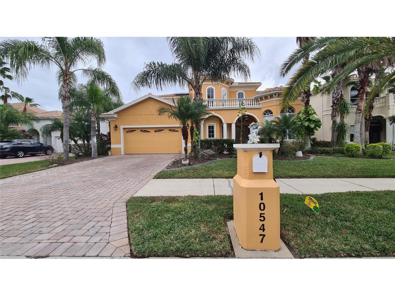 10547 Martinique Isle Drive Tampa FL 33647 T3479191 image1