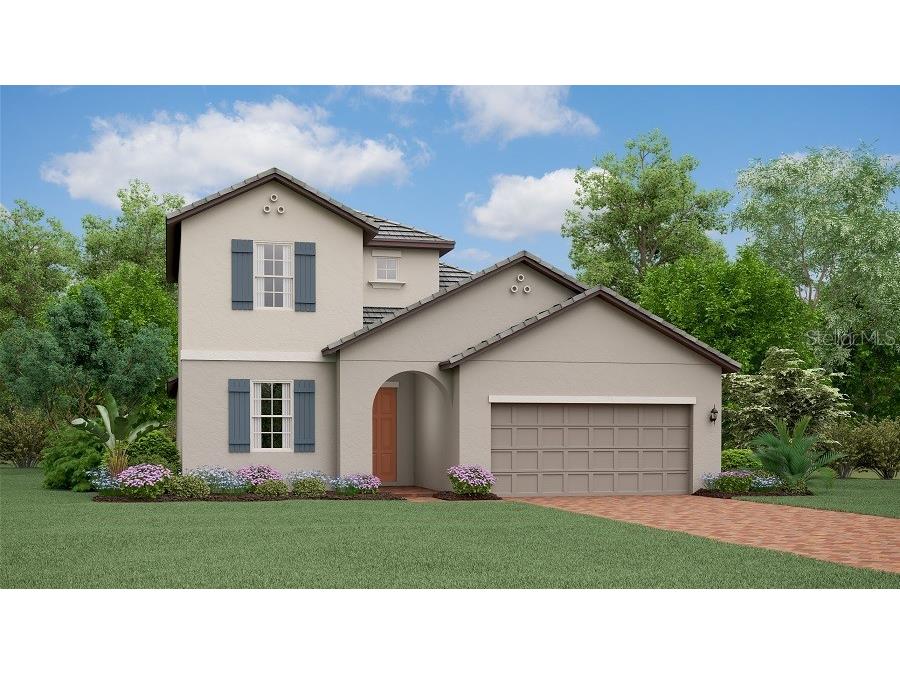 10548 Tupper Cay Drive San Antonio FL 33576 T3462862 image1