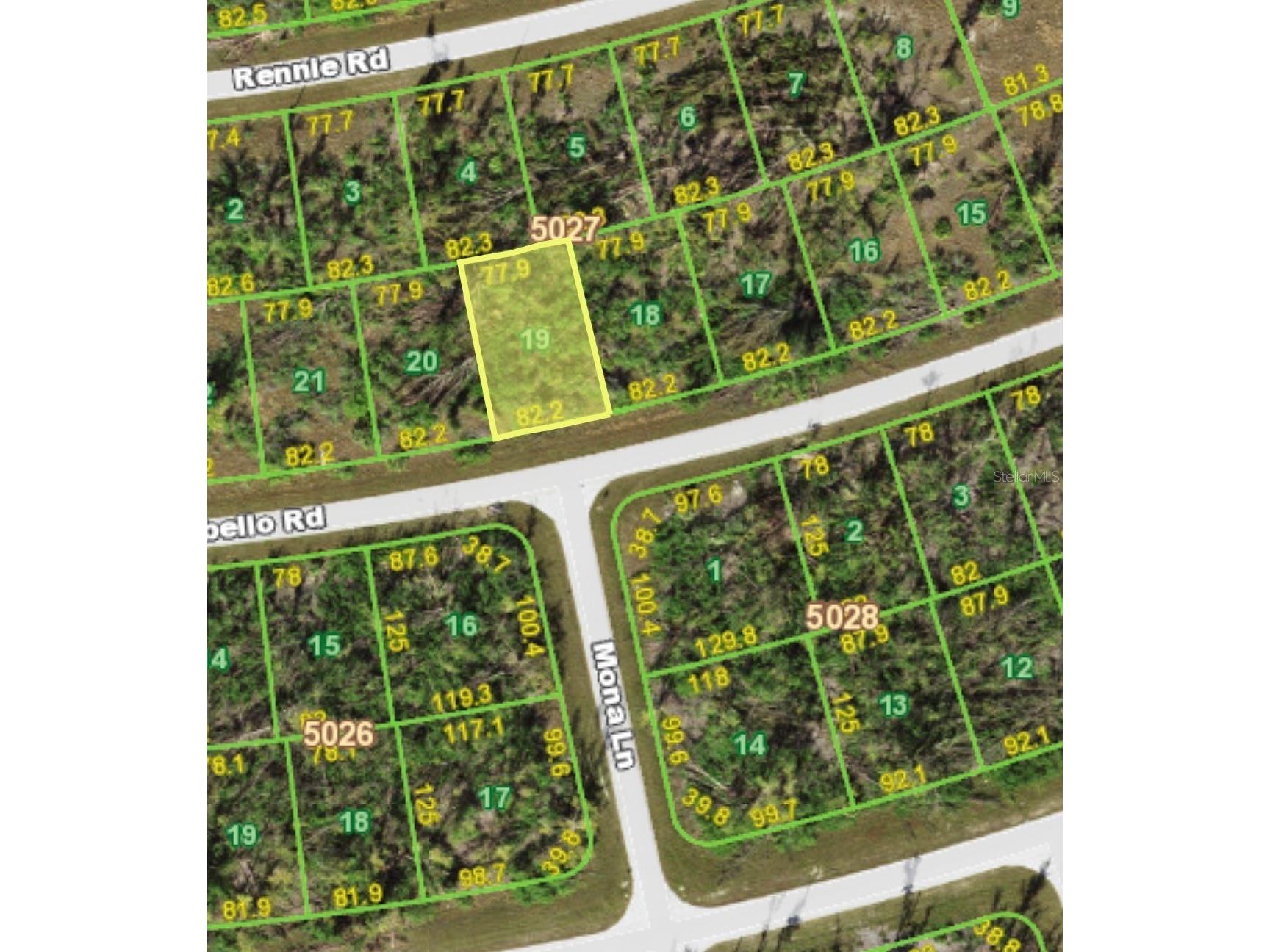 10549 Abello Road Port Charlotte FL 33981 C7520431 image10