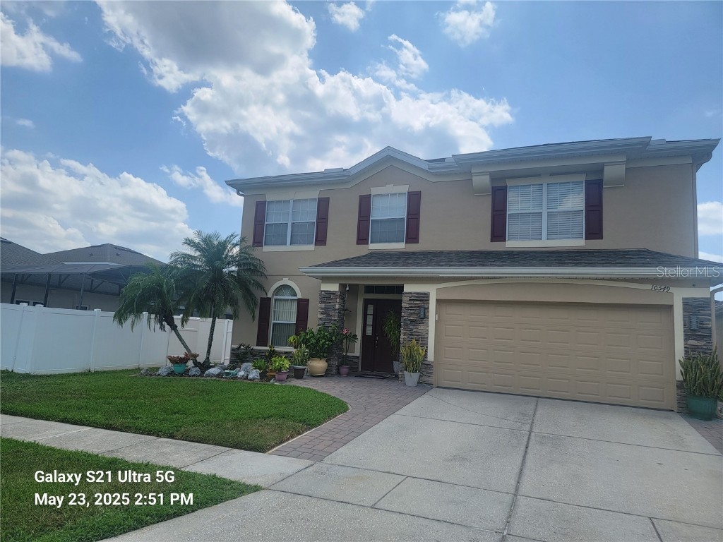 10549 Cypress Trail Drive Orlando FL 32825 O6314392 image1