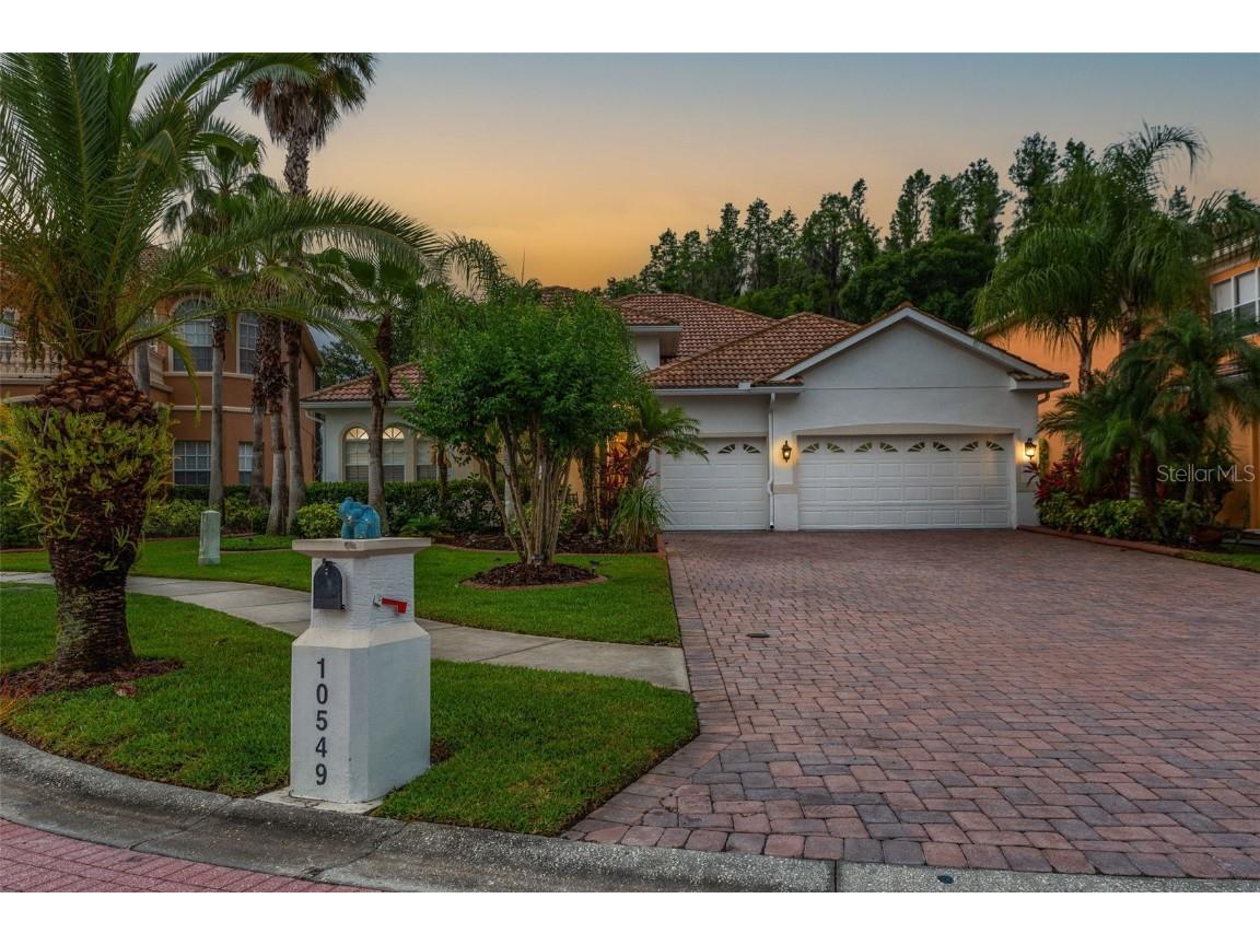 10549 Martinique Isle Drive Tampa FL 33647 - CORY LAKE T3526678 image1