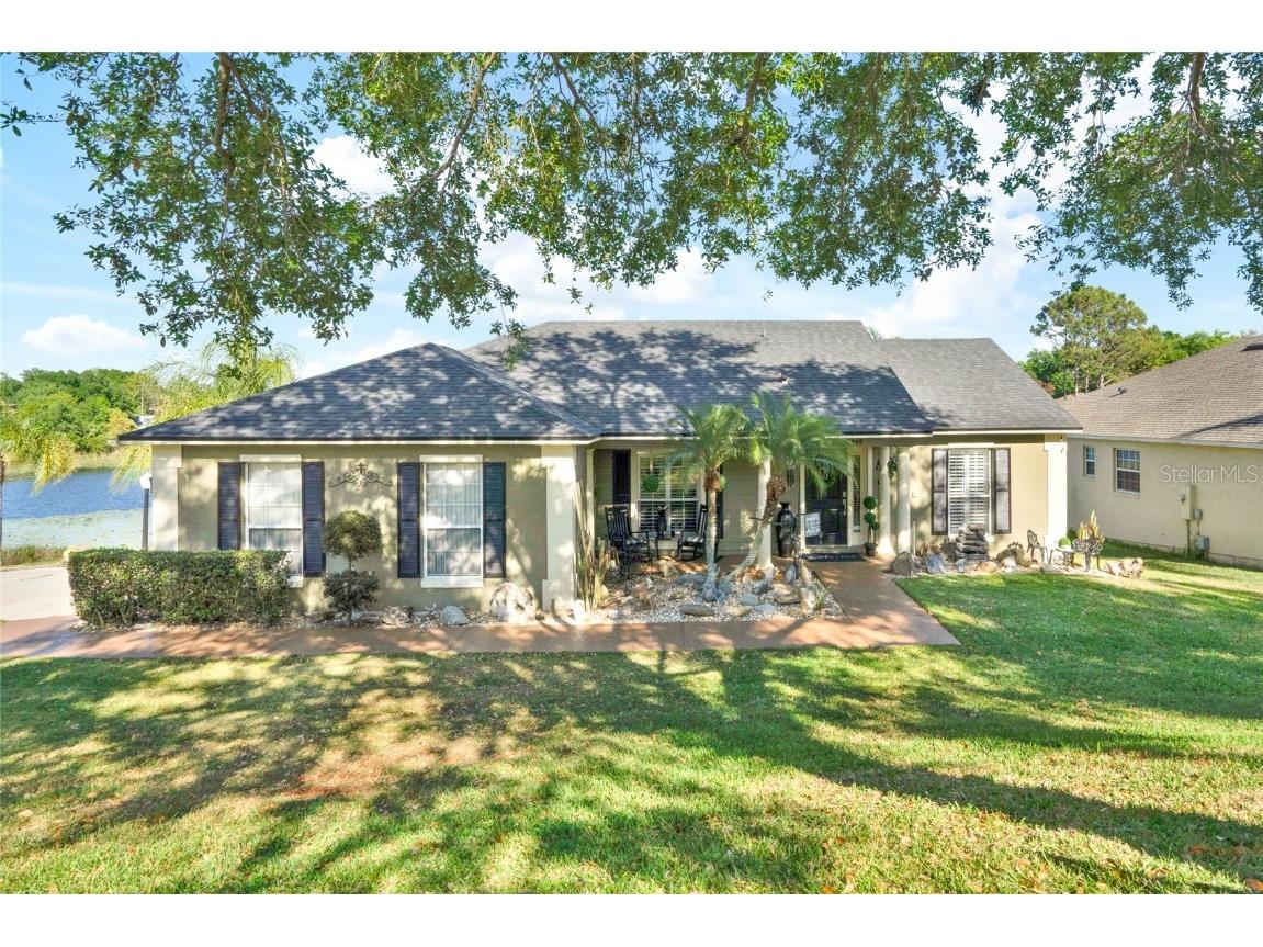 10549 Via De Robina Court Clermont FL 34711 - RALPH LAKE/CRESCENT LAKE O6294712 image1