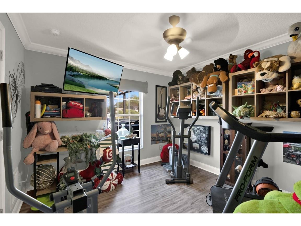 10549 Via De Robina Court Clermont FL 34711 - RALPH LAKE/CRESCENT LAKE O6294712 image33