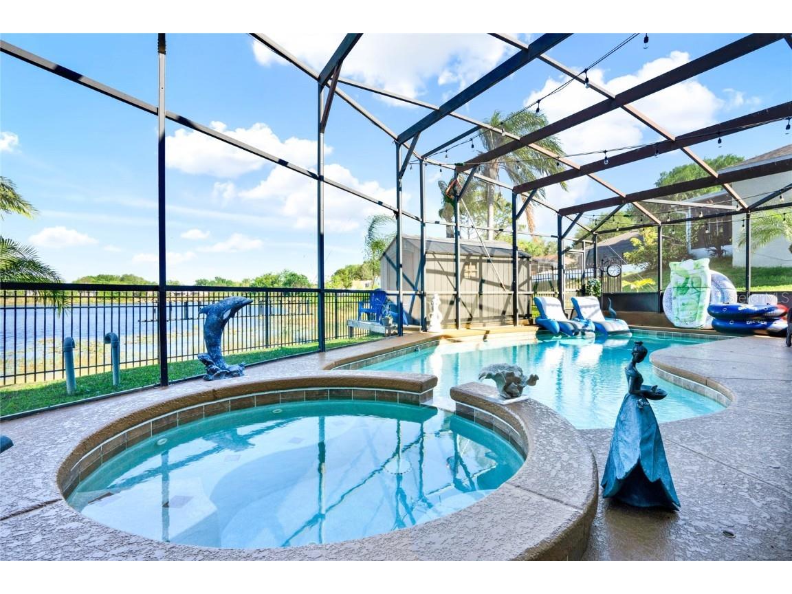 10549 Via De Robina Court Clermont FL 34711 - RALPH LAKE/CRESCENT LAKE O6294712 image37