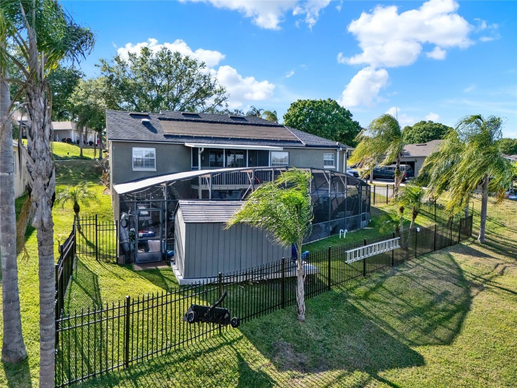 10549 Via De Robina Court Clermont FL 34711 - RALPH LAKE/CRESCENT LAKE O6294712 image57