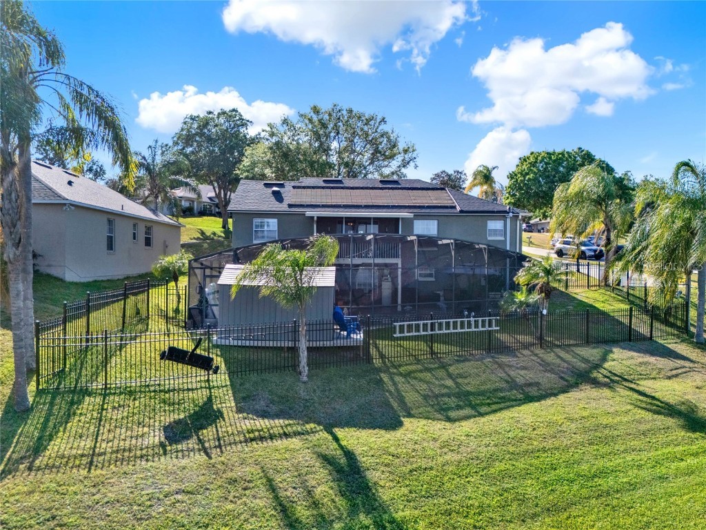 10549 Via De Robina Court Clermont FL 34711 - RALPH LAKE/CRESCENT LAKE O6294712 image59