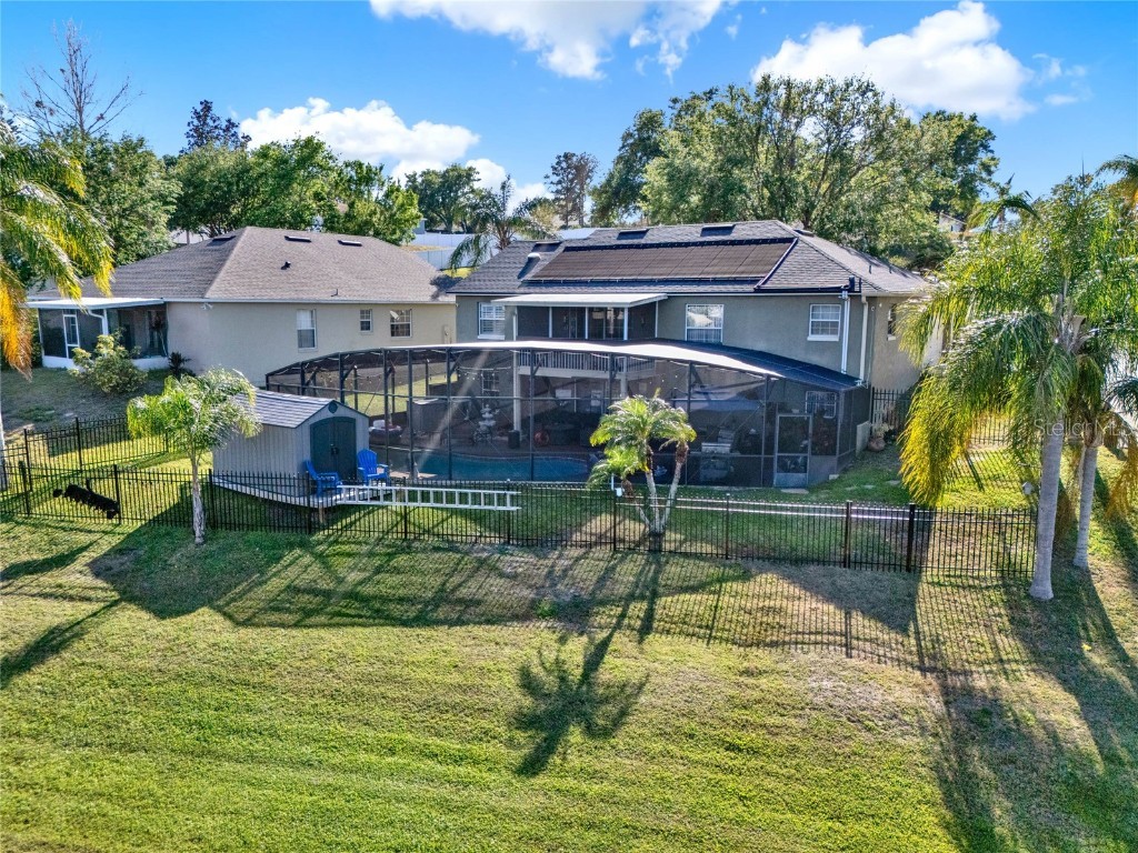 10549 Via De Robina Court Clermont FL 34711 - RALPH LAKE/CRESCENT LAKE O6294712 image60
