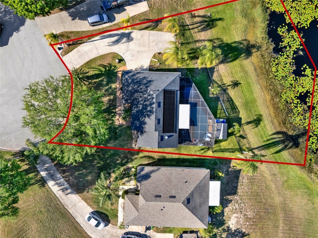 10549 Via De Robina Court Clermont FL 34711 - RALPH LAKE/CRESCENT LAKE O6294712 image62