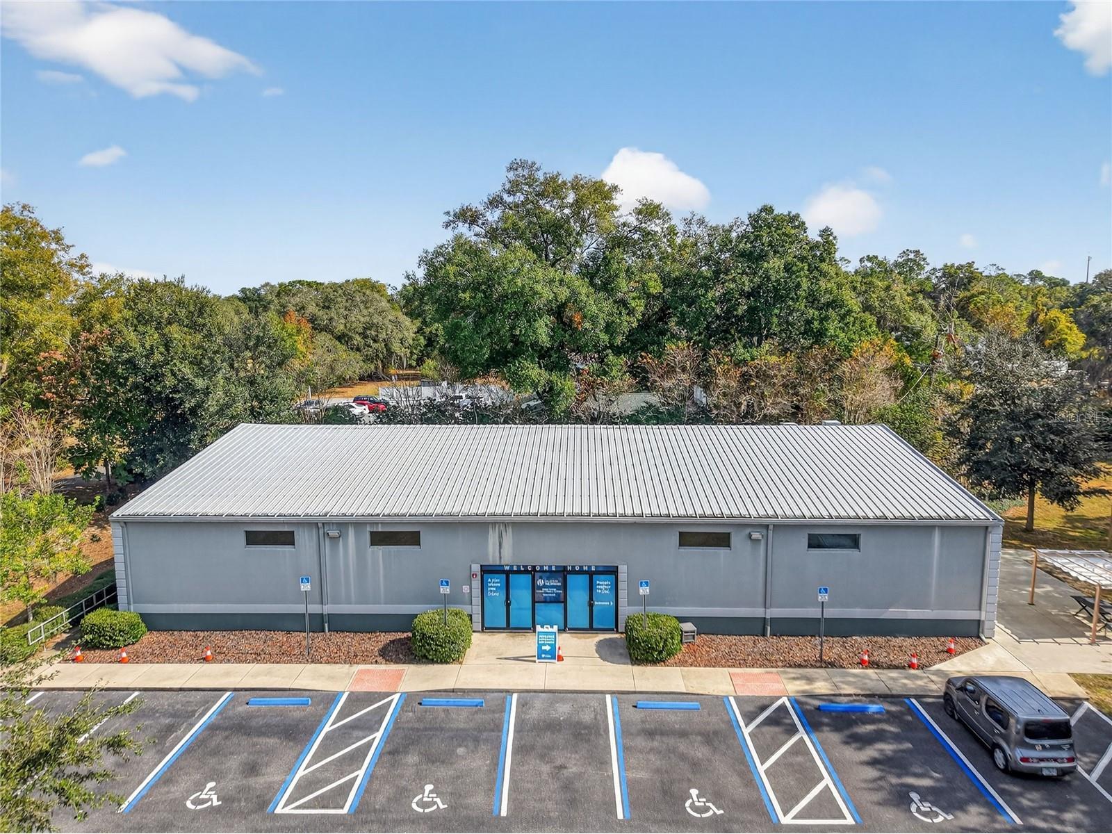 1055 & 1085 Teague Trail Lady Lake FL 32159 G5105576 image1