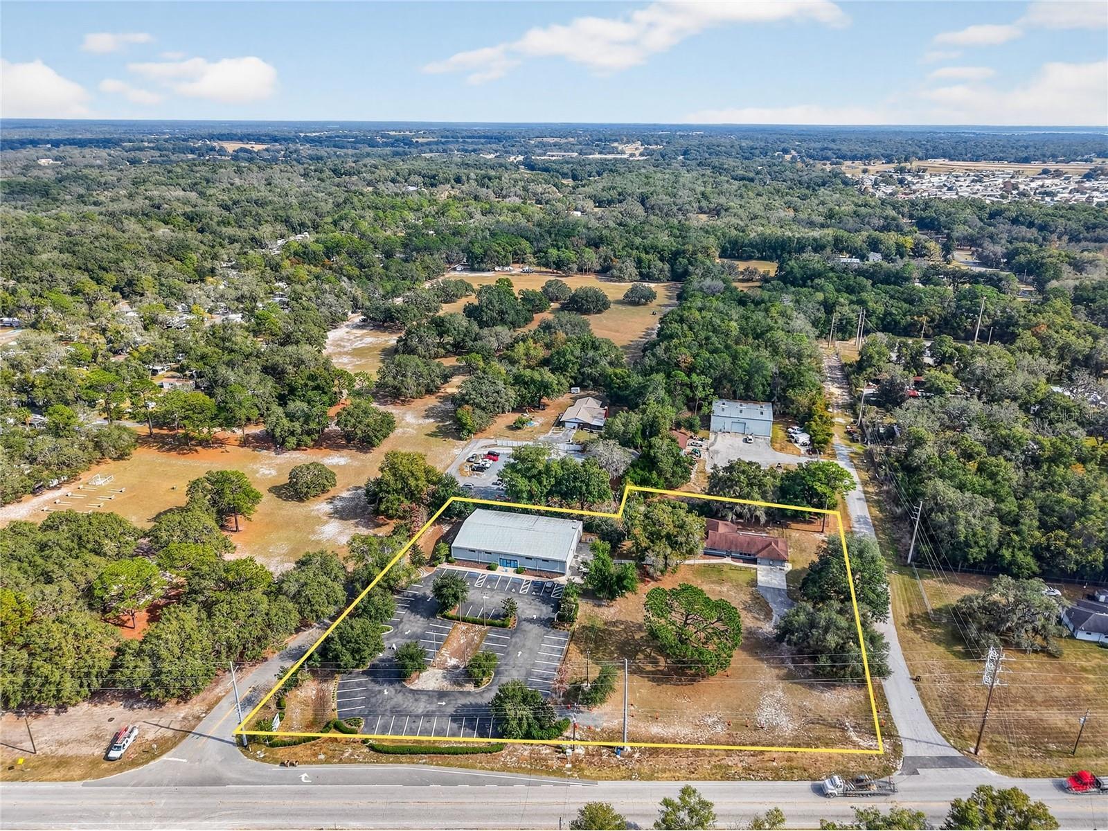 1055 & 1085 Teague Trail Lady Lake FL 32159 G5105576 image3