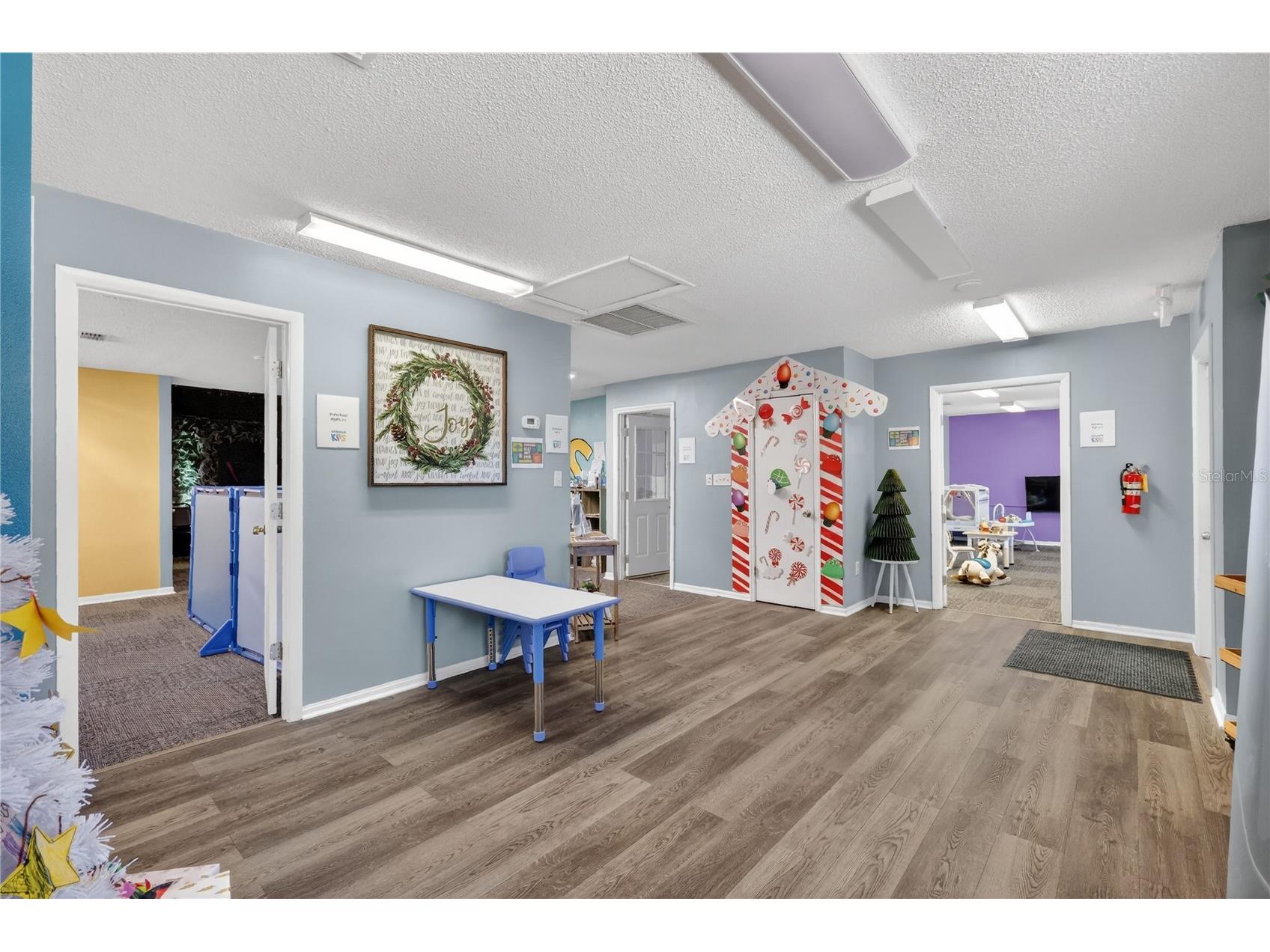 1055 & 1085 Teague Trail Lady Lake FL 32159 G5105576 image31