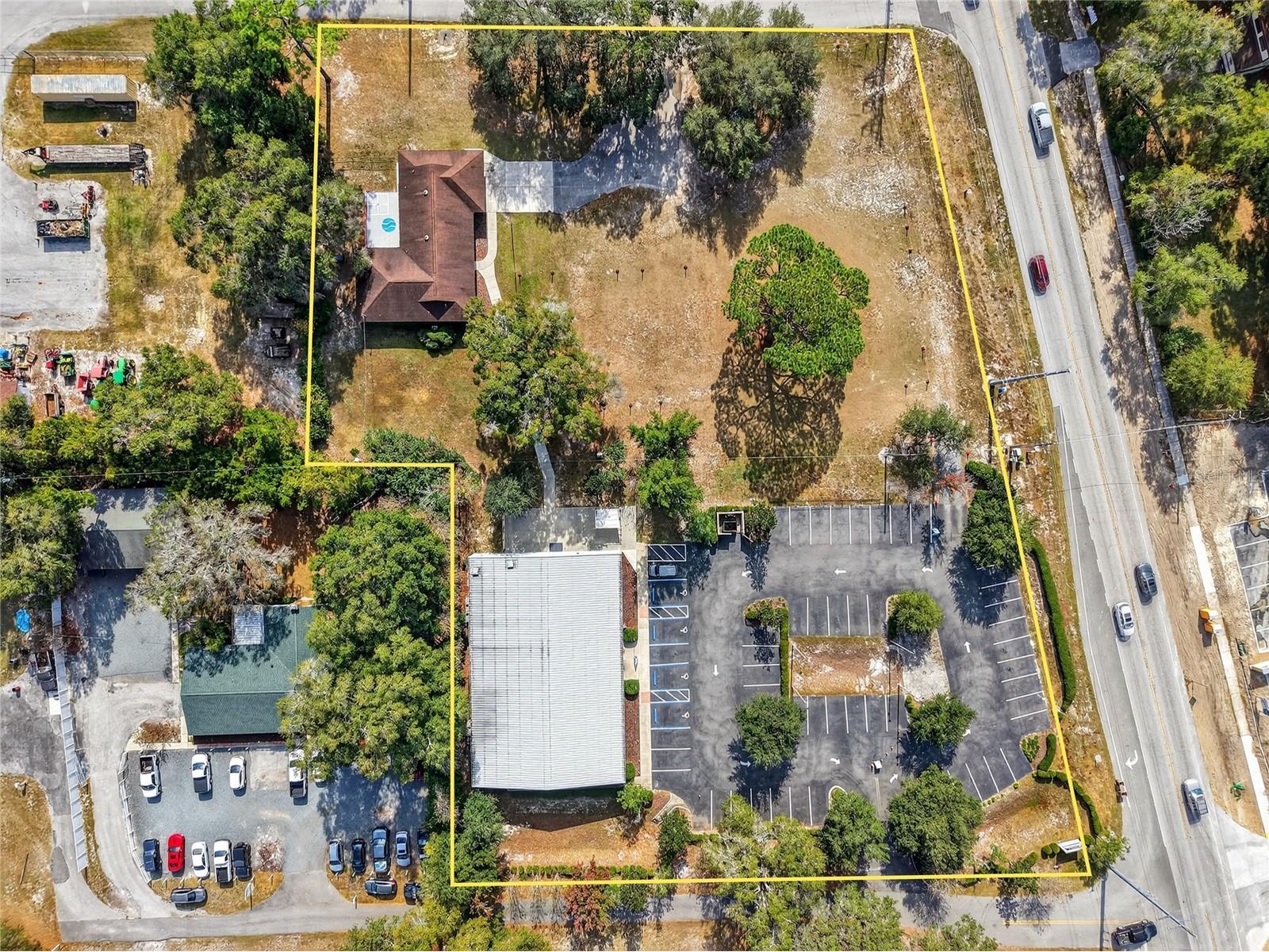 1055 & 1085 Teague Trail Lady Lake FL 32159 G5105576 image4