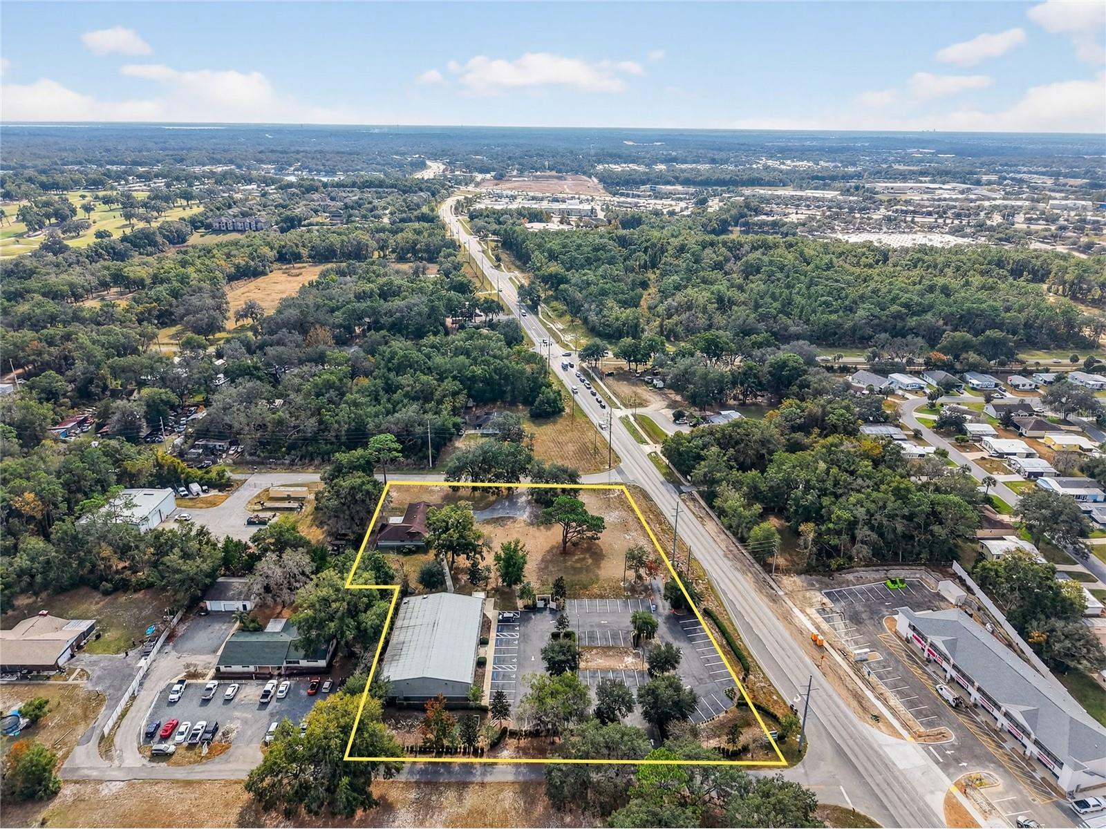 1055 & 1085 Teague Trail Lady Lake FL 32159 G5105576 image5
