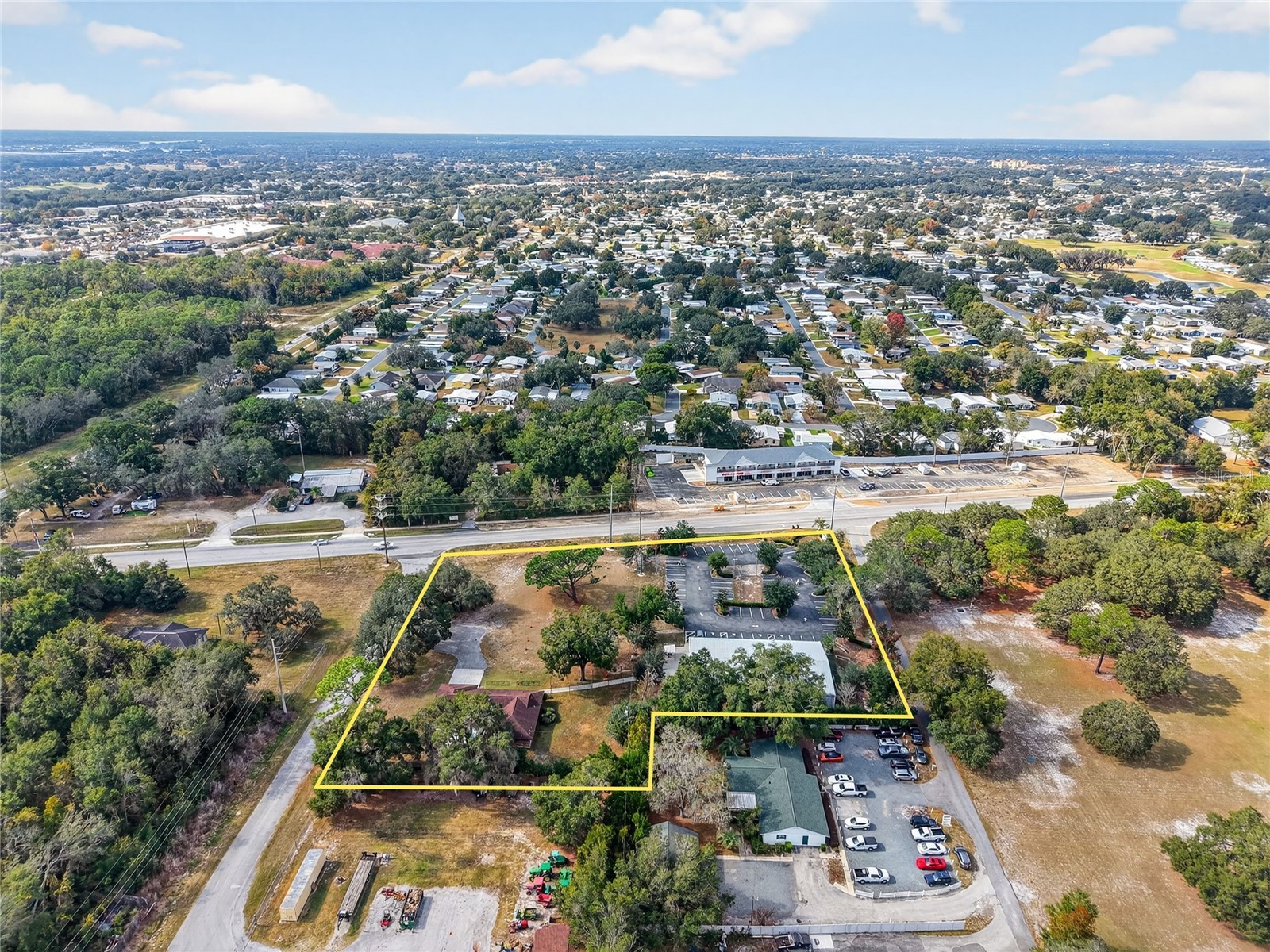 1055 & 1085 Teague Trail Lady Lake FL 32159 G5105576 image6