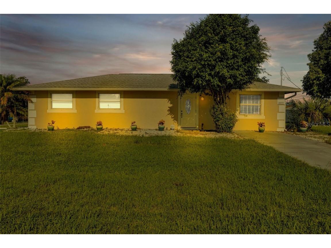 1055 Birchcrest Boulevard Port Charlotte FL 33952 C7496448 image1