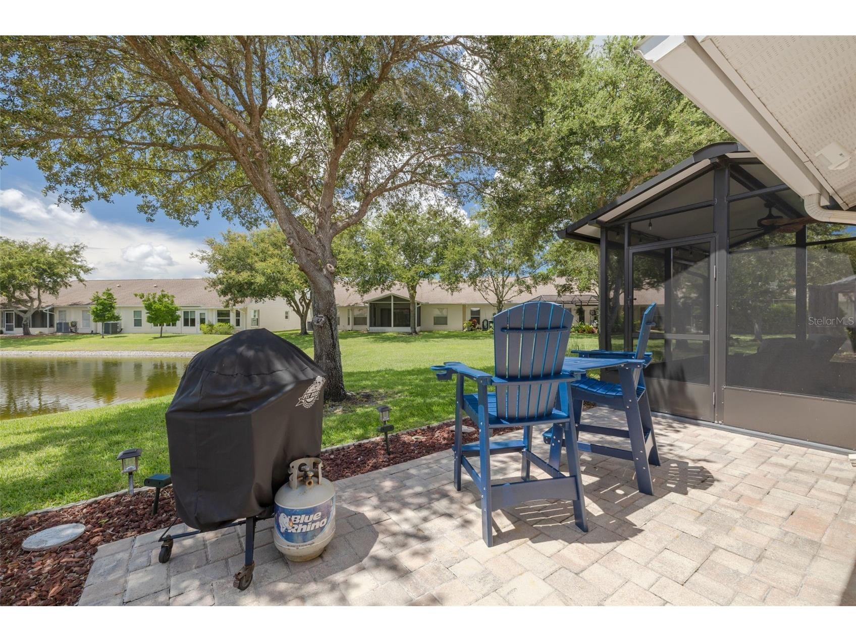 1055 Blyth Hill Court Trinity FL 34655 TB8420686 image27