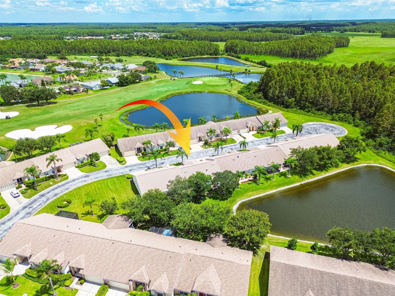 1055 Blyth Hill Court Trinity FL 34655 TB8420686 image36