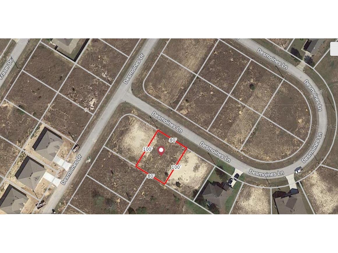 1055 Desmoines Lane Poinciana FL 34759 S5056303 image1