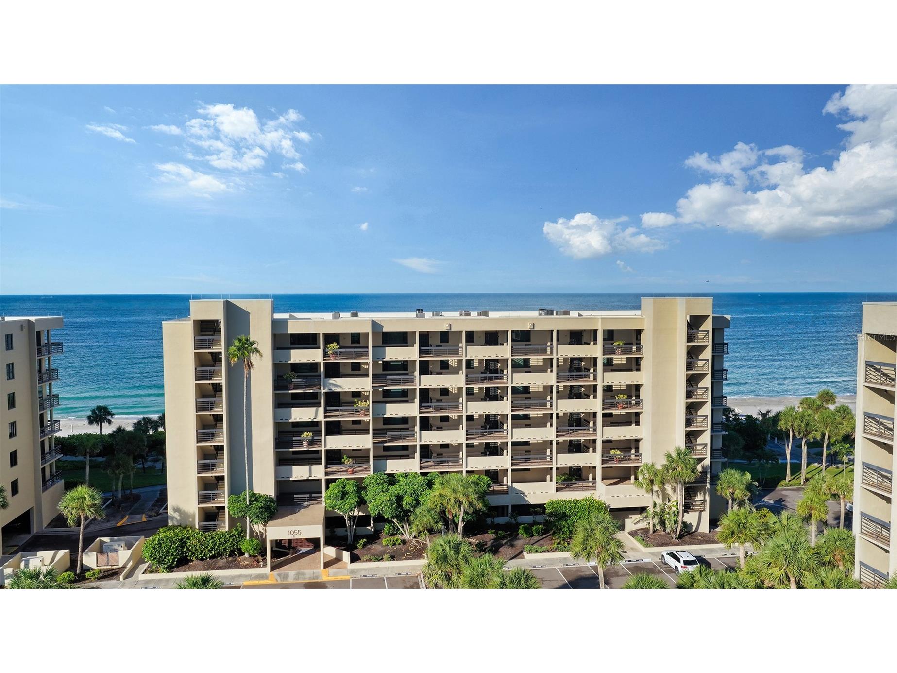 1055 Gulf Of Mexico Drive #504 Longboat Key FL 34228 - GULF OF MEXICO A4663883 image2