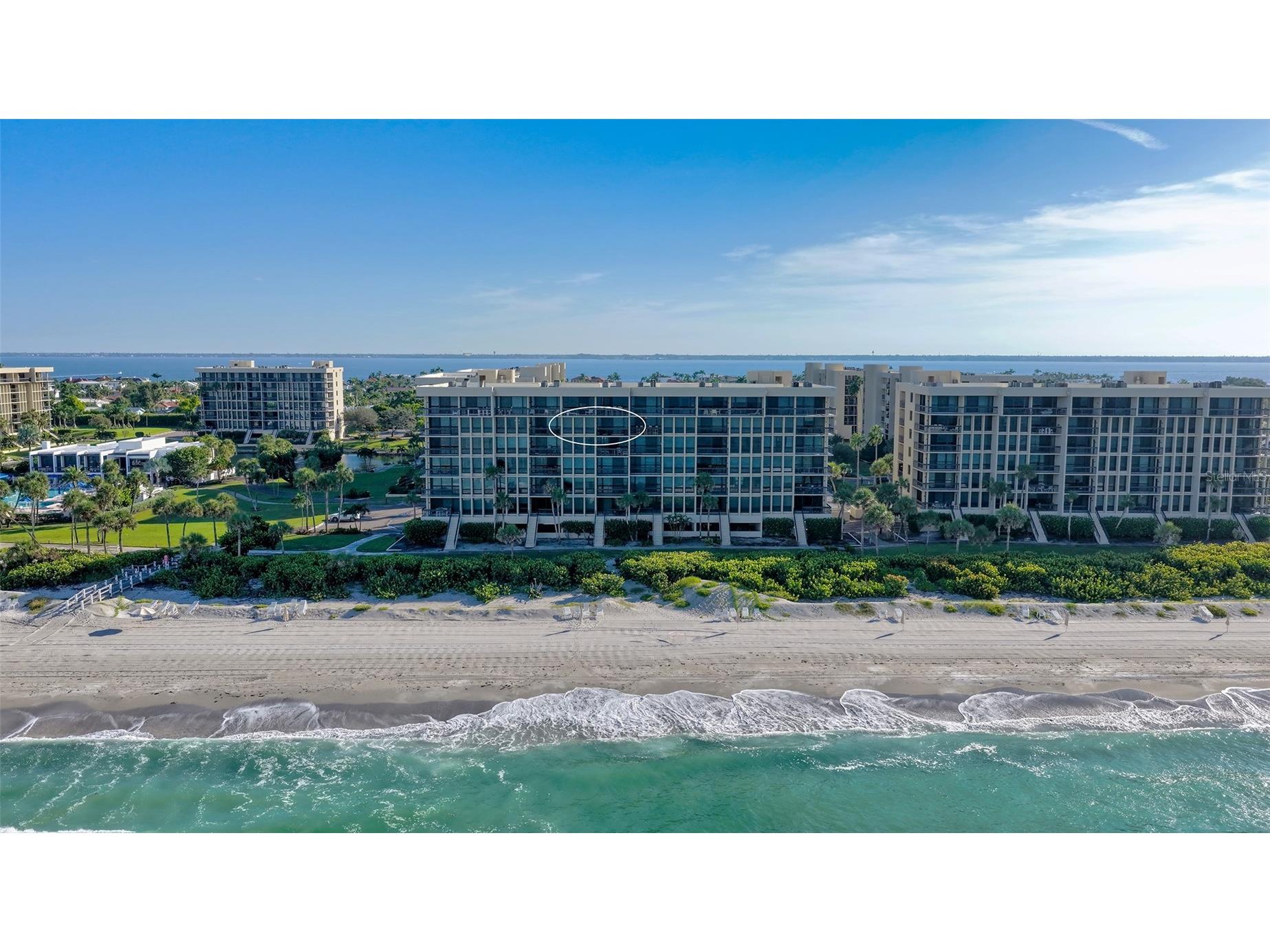 1055 Gulf Of Mexico Drive #504 Longboat Key FL 34228 - GULF OF MEXICO A4663883 image23