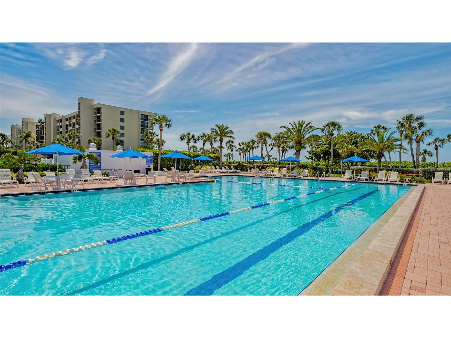1055 Gulf Of Mexico Drive #504 Longboat Key FL 34228 - GULF OF MEXICO A4663883 image27
