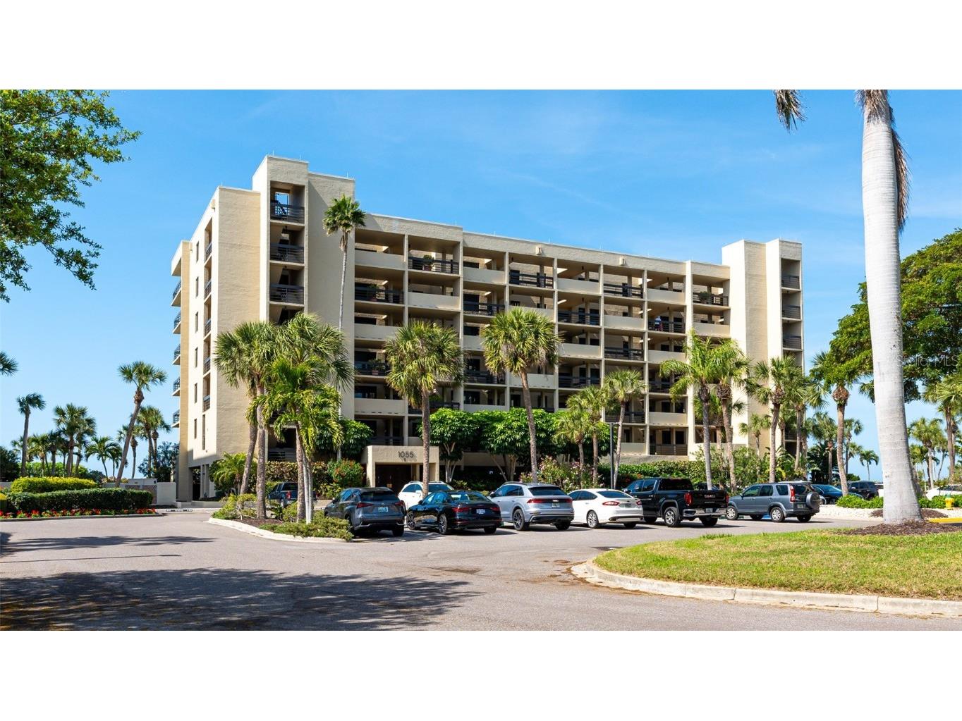 1055 Gulf Of Mexico Drive #601 Longboat Key FL 34228 A4603325 image1