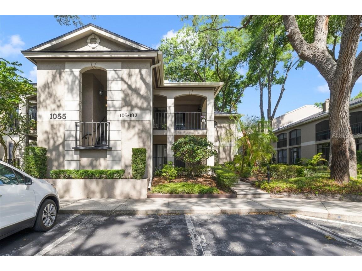 1055 Kensington Park Drive #102 Altamonte Springs FL 32714 O6212167 image1