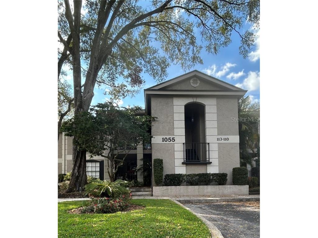 1055 Kensington Park Drive #111 Altamonte Springs FL 32714 O6283213 image1