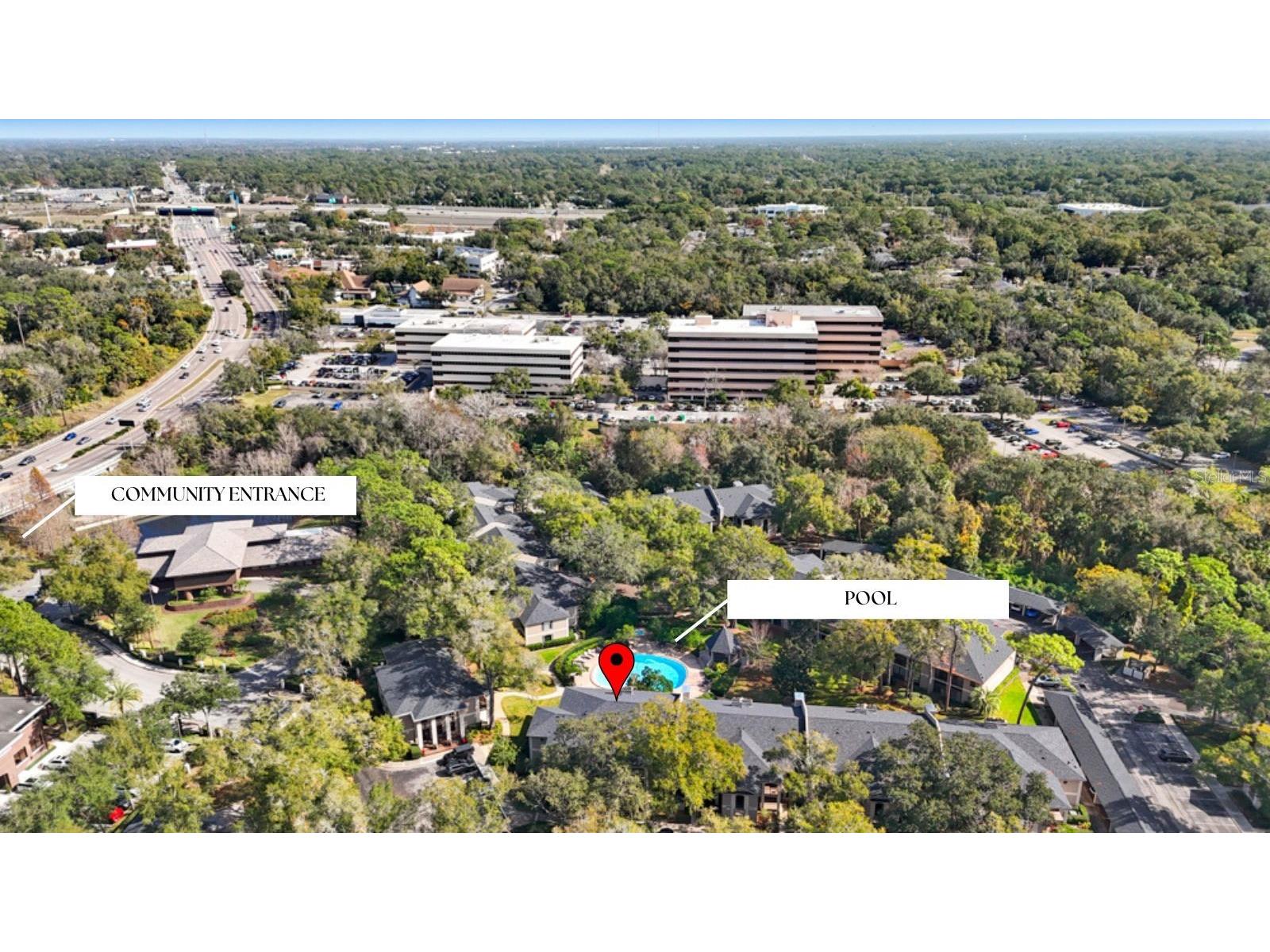 1055 Kensington Park Drive #205 Altamonte Springs FL 32714 O6373016 image28