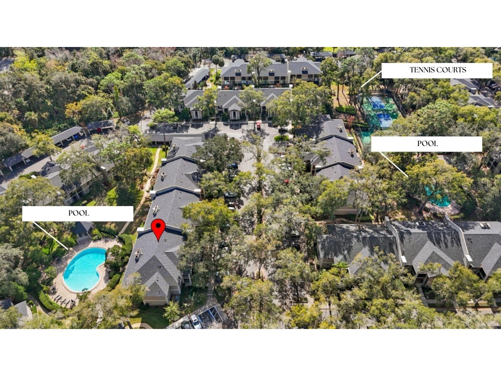 1055 Kensington Park Drive #205 Altamonte Springs FL 32714 O6373016 image29