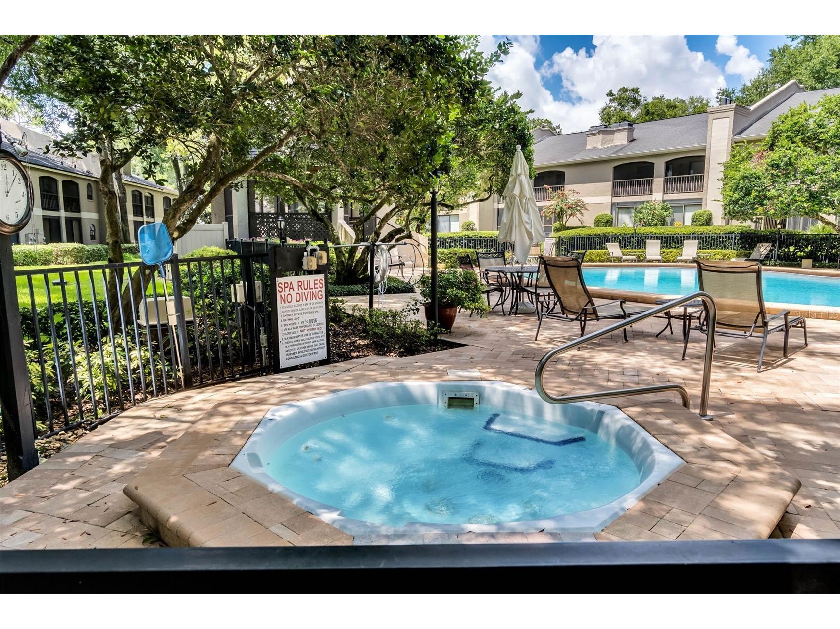1055 Kensington Park Drive #205 Altamonte Springs FL 32714 O6400034 image22
