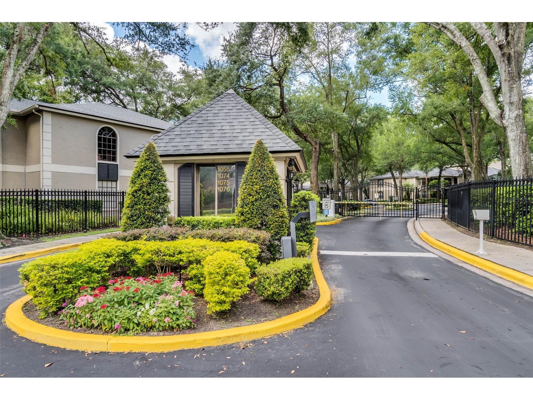 1055 Kensington Park Drive #205 Altamonte Springs FL 32714 O6400034 image27