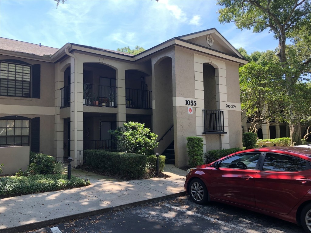1055 Kensington Park Drive #208 Altamonte Springs FL 32714 O6223662 image1