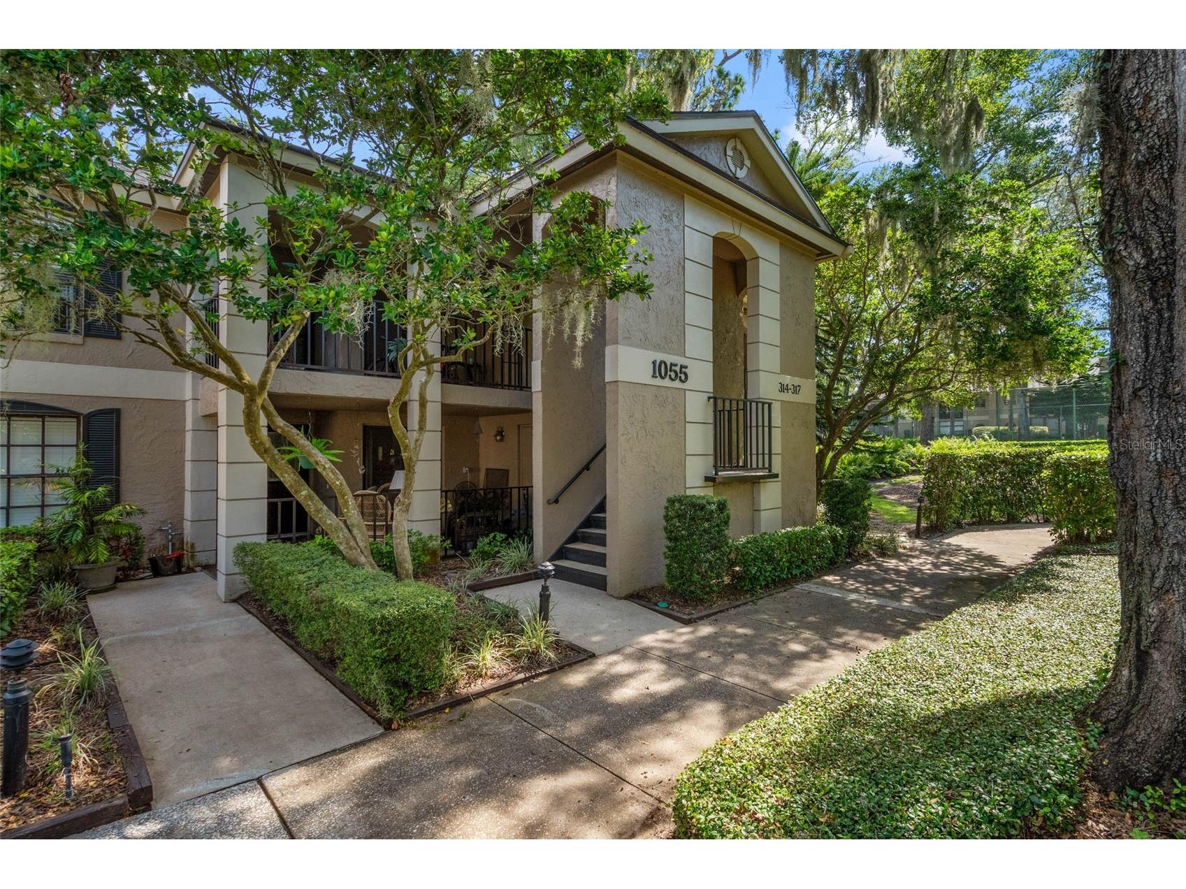 1055 Kensington Park Drive #317 Altamonte Springs FL 32714 O6410778 image1