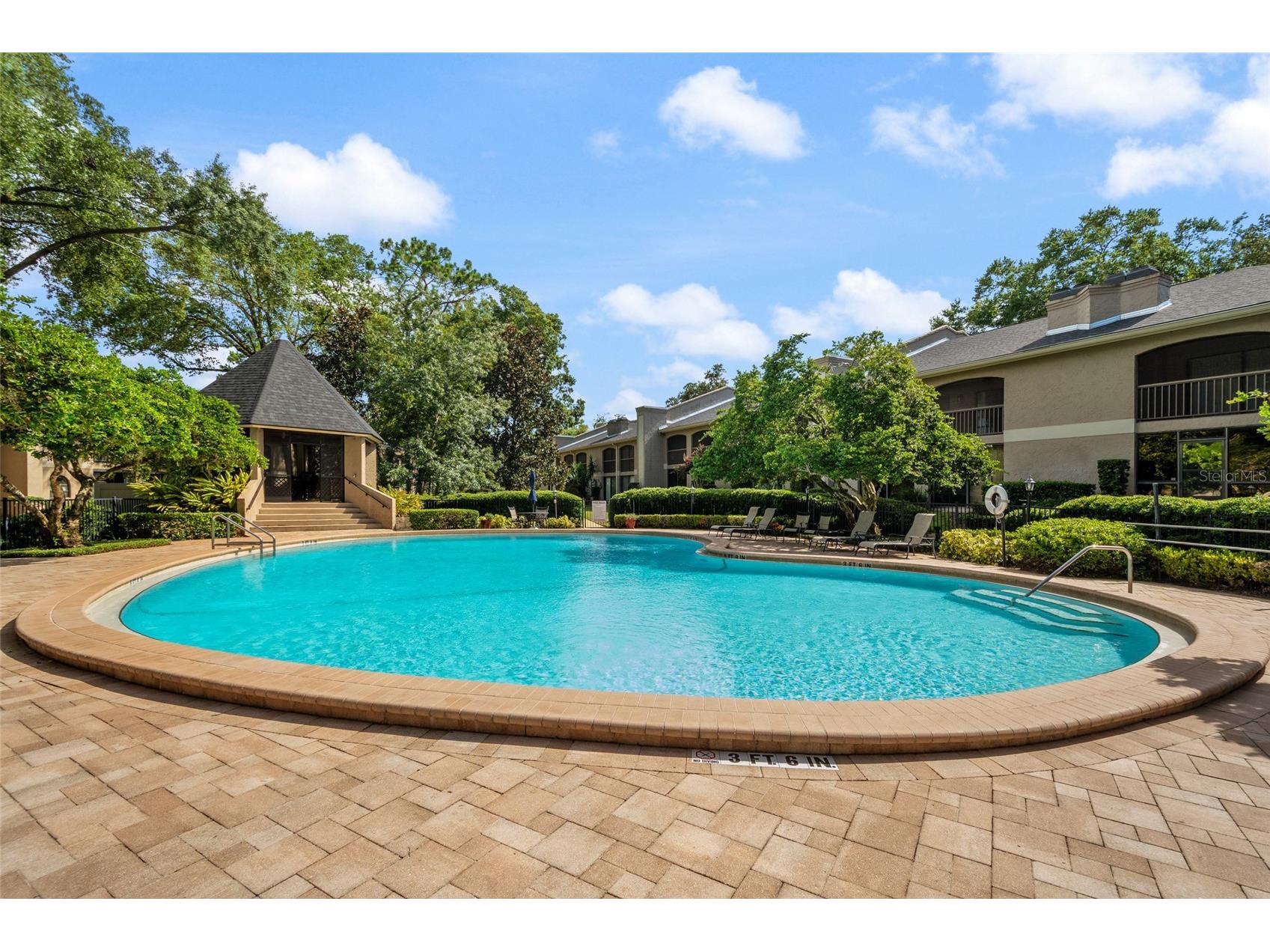 1055 Kensington Park Drive #317 Altamonte Springs FL 32714 O6410778 image30