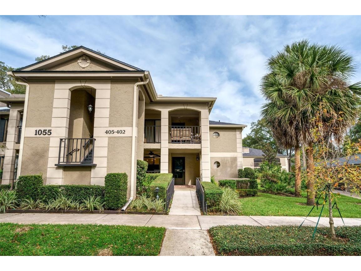 1055 Kensington Park Drive #402 Altamonte Springs FL 32714 O6165247 image1