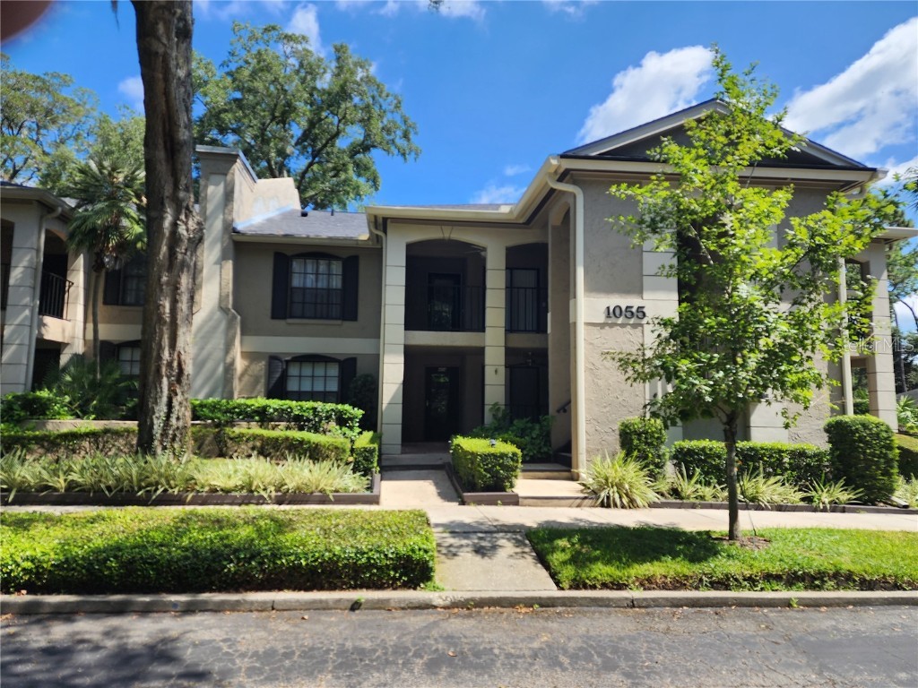 1055 Kensington Park Drive #404 Altamonte Springs FL 32714 V4932914 image1
