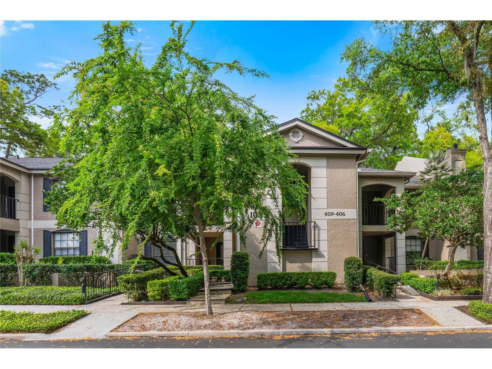 1055 Kensington Park Drive #409 Altamonte Springs FL 32714 O6396418 image1